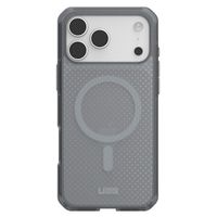 UAG Dot Case mit MagSafe Apple iPhone 17 Pro - Ash