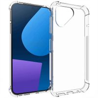 imoshion Shockproof Case Fairphone 5 - Transparent