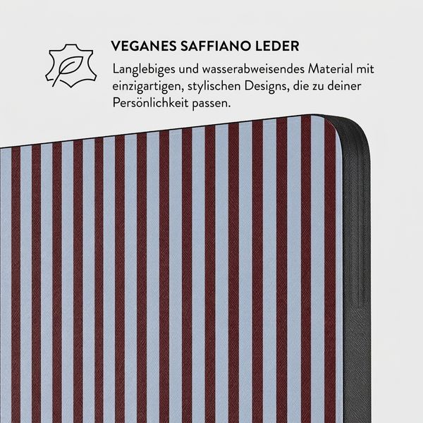 Burga Laptop Hülle 16 Zoll - Laptop Sleeve - Offline