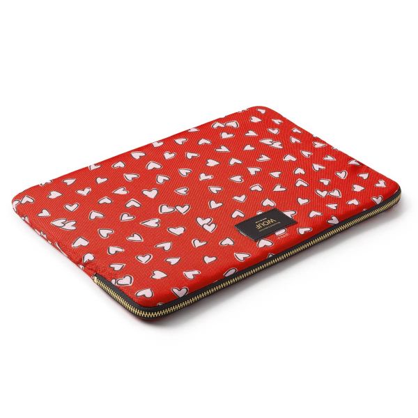 Wouf Daily Laptop Hülle 13-14 Zoll - Laptop Sleeve - Crush