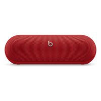 Beats Pill Wireless Bluetooth Speaker - Statement Red