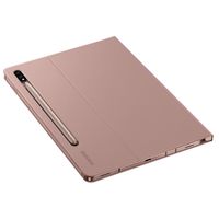 Samsung Original Klapphülle für das Samsung Galaxy Tab S8 / S7 - Rosa