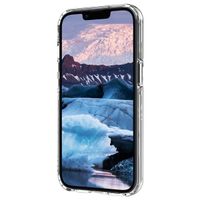 dbramante1928 ﻿Iceland Pro Backcover mit MagSafe für das Apple iPhone 13 - Transparent