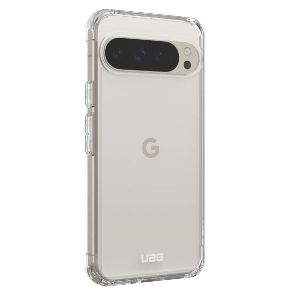 UAG Plyo Hard Case Google Pixel 9 Pro XL - Ice