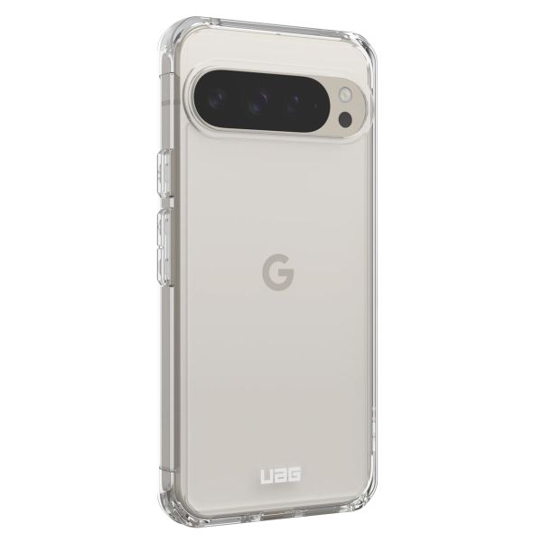 UAG Plyo Hard Case für das Google Pixel 9 Pro XL - Ice