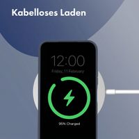 imoshion TPU Color Cover Oppo A6x (4G/5G) - Dunkelblau