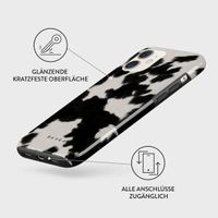 Burga Tough Back Cover für das iPhone 11 - Achromatic