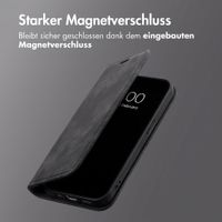 imoshion Slim Klapphülle Xiaomi 17T - Schwarz