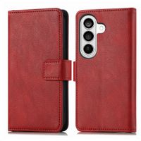 imoshion Luxuriöse Klapphülle Samsung Galaxy A27 (5G) - Bordeaux