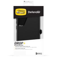 OtterBox Defender Rugged Case für das Samsung Galaxy S24 Plus - Black