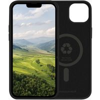 dbramante1928 Monaco Back Cover für das Apple iPhone 14 Plus - Schwarz