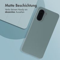 imoshion TPU Color Cover OnePlus Nord CE5 - Pine Green
