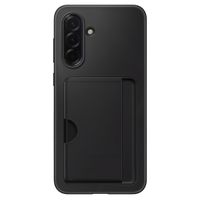 Samsung Original Cardslot-Cover Samsung Galaxy A36 - Black
