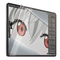 PanzerGlass GraphicPaper Ultra-Wide Fit Displayschutz Apple iPad Pro 12.9 (2018/2020/2021/2022)