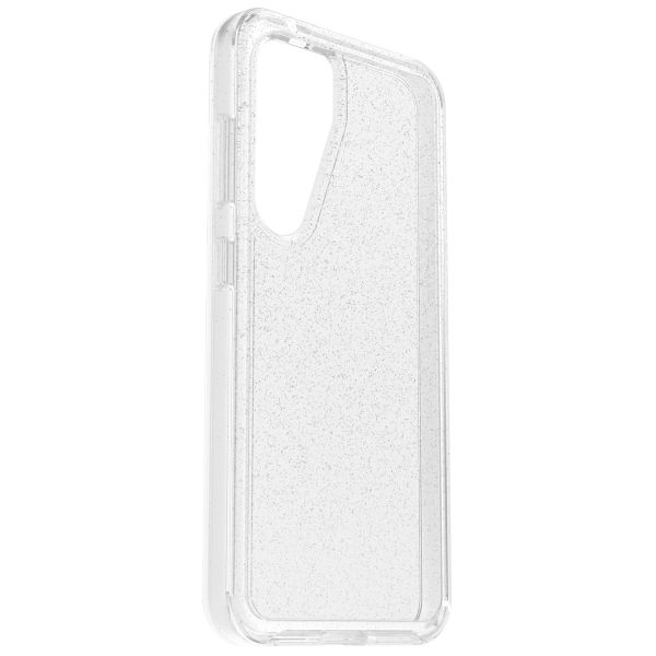 OtterBox Symmetry Case für das Samsung Galaxy S24 - Stardust