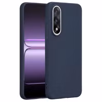 imoshion TPU Color Cover OnePlus Nord 5 - Dunkelblau