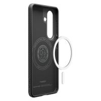 Spigen Liquid Air™ MagFit Backcover Samsung Galaxy S26 - Marble Gray