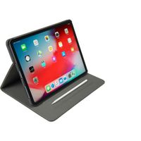 Gecko Covers EasyClick Klapphülle Schwarz für das iPad Pro 11 (2018)