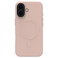 dbramante1928 Greenland Pro Back Cover MagSafe für das Apple iPhone 16 - Pink Sand