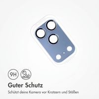 imoshion Kameraschutz Glas 2er-Pack Apple iPhone 18 Pro