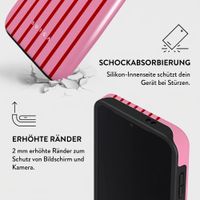 Burga Tough Back Cover MagSafe Samsung Galaxy S24 - Favorite Bikini