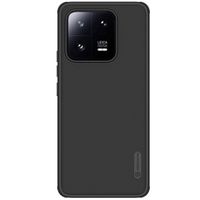 Nillkin Super Frosted Shield Pro Case für das Xiaomi 13 - Schwarz