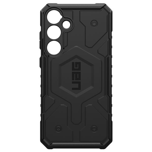 UAG Pathfinder Back Cover Magnet für das Samsung Galaxy S24 Plus - Black