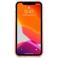 Tech21 Pure Ombre Backcover für das iPhone Xr - Rot