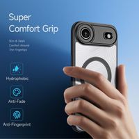 Dux Ducis Aimo Back Cover mit MagSafe Apple iPhone Air - Transparent