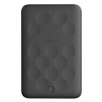 Xtorm Fuel Series 5 | Magnetische Wireless Powerbank 5.000 mAh - Kompatibel mit MagSafe und Qi2