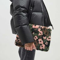 Wouf Teddy Laptop Hülle 13-14 Zoll - Margot