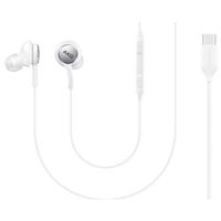AKG Typ-C Kopfhörer - Weiß