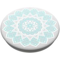 PopSockets PopGrip - Abnehmbar - Peace Mandala Tiffany