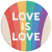 PopSockets PopGrip - Abnehmbar - Loving Love