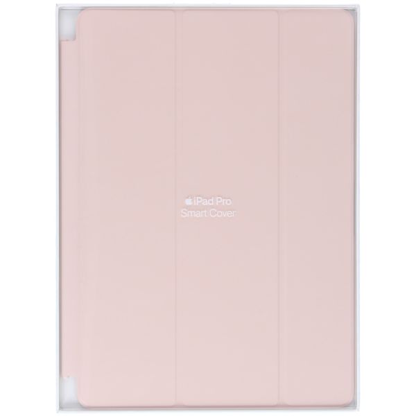 Apple Smart Cover Apple iPad 9 (2021) 10.2 Zoll / iPad 8 (2020) 10.2 Zoll / iPad 7 (2019) 10.2 Zoll / Air 3 (2019) / Pro 10.5 (2017) - Pink Sand