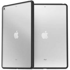 OtterBox React Backcover Apple iPad 9 (2021) 10.2 Zoll / iPad 8 (2020) 10.2 Zoll / iPad 7 (2019) 10.2 Zoll - Transparent