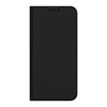 Dux Ducis Slim TPU Klapphülle für das Honor 200 - Schwarz