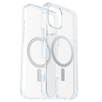 OtterBox Symmetry Case MagSafe für das Apple iPhone 16 Plus - Clear