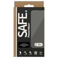 SAFE by PanzerGlass Ultra-Wide Fit Displayschutz für das Apple iPhone 14 / 13 / 13 Pro