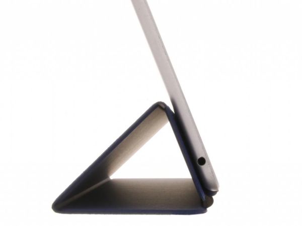 Apple Smart Cover Apple iPad 6 (2018) 9.7 Zoll / iPad 5 (2017) 9.7 Zoll - Dark Blue