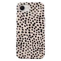 Burga Tough Back Cover Apple iPhone 16e - Almond Latte