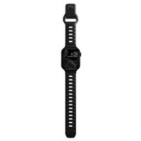 Nomad Sport Armband FKM für das  Apple Watch Series 1 t/m 11 / SE / Ultra (44/45/46/49 mm) - Schwarz