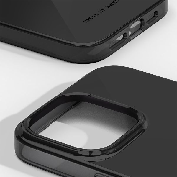 iDeal of Sweden Mirror Case für das iPhone 14 Pro - Black