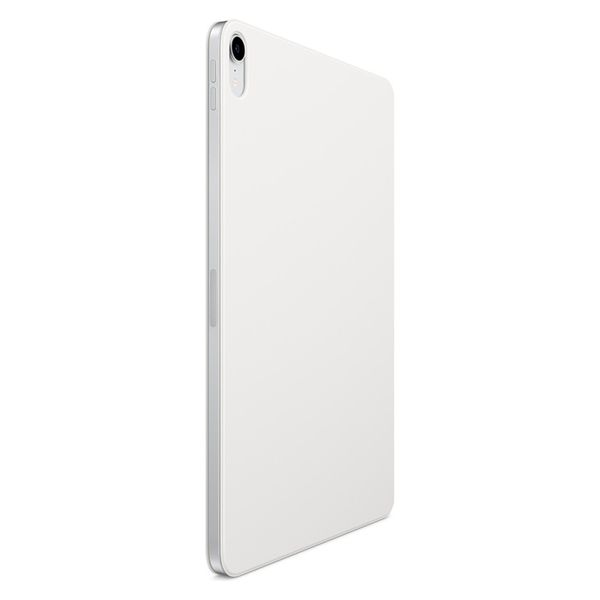 Apple Smart Folio Apple iPad Air 11 Zoll (2026) M4 / (2025) M3 / (2024) M2 / Pro 11 (2018) - White
