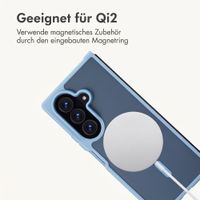 imoshion Color Guard Back Cover mit MagSafe Samsung Galaxy Z Fold 8 Ultra - Hellblau