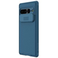 Nillkin CamShield Pro Case Google Pixel 7 Pro - Blau