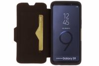 OtterBox Brauner Strada Klapphülle für das Samsung Galaxy S9