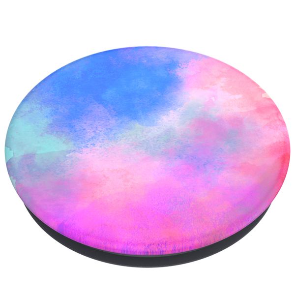 PopSockets PopGrip - Abnehmbar - Painted Haze