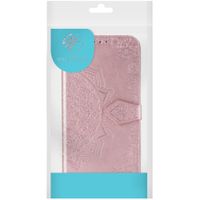 imoshion Mandala Klapphülle Xiaomi Mi 10T (Pro) - Roségold
