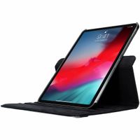 Gestalte deine eigene 360° drehbare Klapphülle für das iPad Air 11 Zoll (2024) M2 / Air 5 (2022) / Air 4 (2020) / Pro 11 (2020 / 2018)